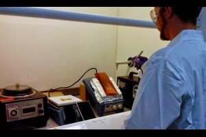 生活技.net: 諾基亞新技術：用噪音充電