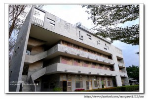 【台東】公東教堂。台東的方舟~充滿光與靈氣的建築藝術傳奇