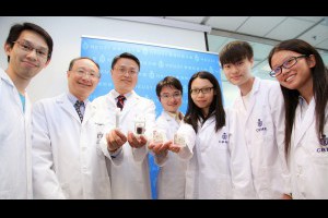 生活技.net: 脈衝電場秒殺水箱細菌