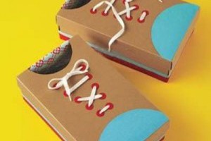 我今天才知道舊鞋盒有這麼多的用處！分享吧！永遠不會太遲！ | Giga Circle