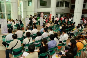 永慶房屋徵3000人 萬人搶進 < 職場萬花筒｜新聞專區｜1111進修網