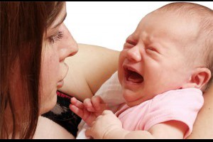 嬰幼兒腸絞痛原因緩和有方法