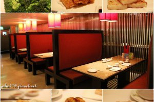 【潮品集】大安區。神旺飯店港式飲茶～每一道點心都推薦♥