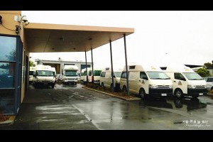 【我們的紐西蘭7人座露營車-重頭戲內外部大公開】