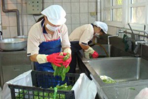 屏東公立幼兒園甄選廚工 < 公職大補帖｜新聞專區｜1111進修網