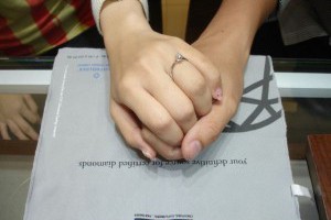 AMC王品鑽石學院-來自wed168婚禮情報