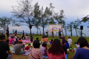 《新北》2014北海岸聽海音樂節 7月26日淺水灣夏夜開唱囉！ – WalkerLand 窩客島–天天提供超值、免費優惠美食最IN情報！