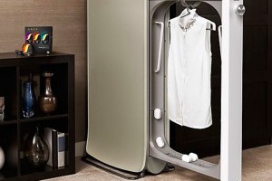 生活技.net: 惠而浦無水清潔衣物護理系統 - Swash