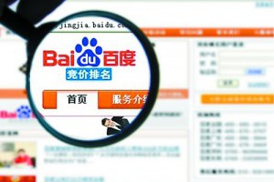稳定竞价广告投放是高收入的保证-卢松松博客