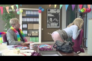 這生日禮物真的太特別了!