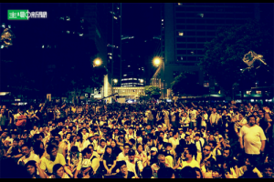  香港媒體《主場新聞》吹熄燈號　創辦人：香港變了