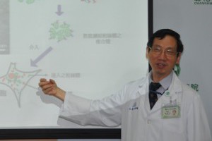 你的愛貓便便可以治療癌症