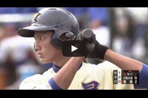 永不放棄！9局下0比8落後逆轉勝