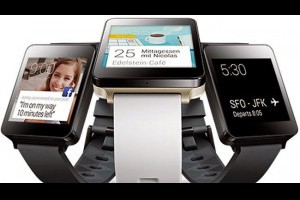 生活技.net: 有LG 使用者表示：G WATCH 充電觸點鏽蝕