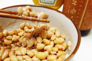 【好食材。早安】早上吃納豆，DIY自製納豆紀錄
......