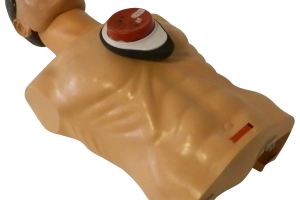 生活技.net: Cardio First Angel：關鍵時刻能救你一命