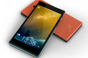 生活技.net: Jolla 8月中旬將在香港舉辦發佈會