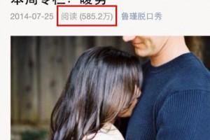 卢松松博客--关注中小创业者和站长的媒体博客