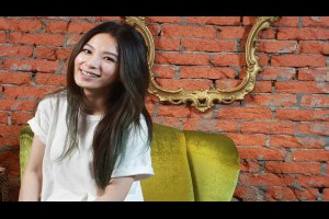 Uniqlo最年輕店長！23歲台灣女生管3億大店(Uniqlo,優衣庫,店長) - 職場力 - 商業周刊