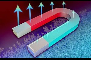 生活技.net: 磁鐵能吸熱未來可當冰箱製冷劑