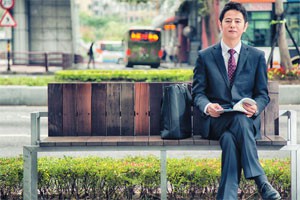 讀得多、寫得勤、帶著走，「偷學」一氣呵成 - Cheers快樂工作人雜誌160期