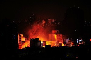 生活技.net: 731 高雄氣爆災害事件