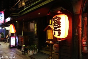 【吳留手串燒居酒屋】松山區。市民大道上人氣紅不讓的串燒店，慶生聚會好所在！