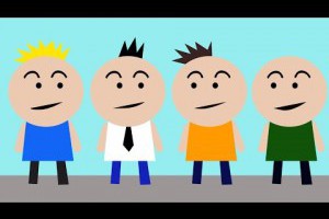 【超屌海象】 伏地挺身 仰臥起坐樣樣來..