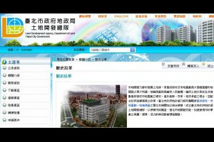 地政局土地開發總隊徵才 薪33K
