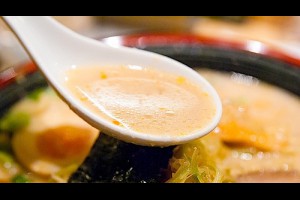 日本拉麵「瘋」進台灣，不負責評比P.K戰！速速速這泥大聲，甘屋這好吃？ @ 跟著TiVo一起 輕‧生活！ :: 痞客邦 PIXNET ::