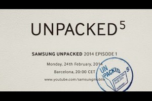 生活技.net: 銷路救亡，三星 9/3 發表 Galaxy Note 4