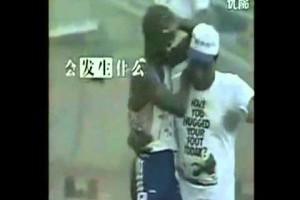 勵志影片感動人心:感動60億人的2分41秒，頹廢的時候看看，感動