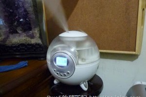 [省電]冷氣改裝霧化水冷提高散熱效率