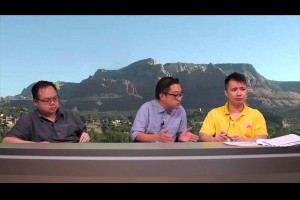 香港政府草菅人命/ 伊波拉病毒是什麼?〈隨意門〉2014-08-05 b