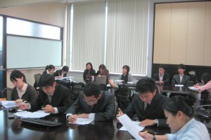 職場新聞：｜1111進修網│公職大補帖│中央研究院徵才 薪最高49K