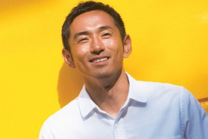 不要放棄「自己」。奮力站起的瞬間，自信就來了 - Cheers快樂工作人雜誌