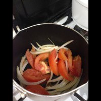 [私家小廚] 罐頭出好菜 - 茄汁鯖魚辣辣湯麵 @ 傻瓜狐狸的雜碎物品 :: 痞客邦 PIXNET ::