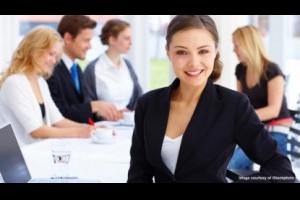 設定里程碑，創造妳的職場自信