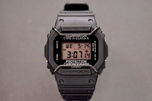 N.HOOLYWOODxCasioG-ShockDW-5600NH-1ER
