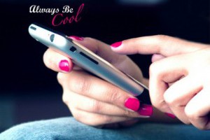 拋開手機！累積你的人生，做出更多「對」的決定