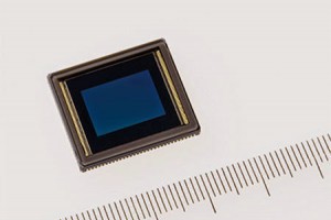 生活技.net: 夏普推1200萬像素4K相機傳感器約售1200元
