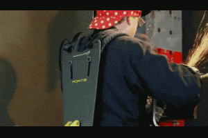 生活技.net: 美國 Lockheed Martin 的外骨骼裝置