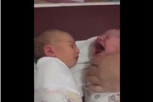 育嬰室裡的秘密！大公開~