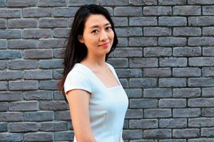 親子天下雜誌－40期－鄧惠文 在生命缺口上，長出更多枝葉