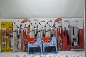 [遊記]金廈四日自由行 - 伴手禮篇（Walmart、天工貢糖、高坑牛肉乾、風獅爺小物）