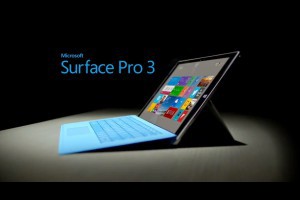 生活技.net: 部分i7款Surface Pro 3過熱關機