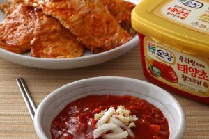 【多多開伙】不油不膩，自製烤肉醬秘訣大公開! | 即時新聞 | 20140826 | 蘋果日報