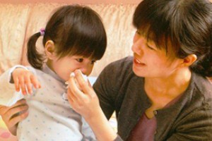 孩子感冒的10個迷思 -奇蜜父母學習中心 - -育兒gogo - 親子學習 - 信誼奇蜜親子網
