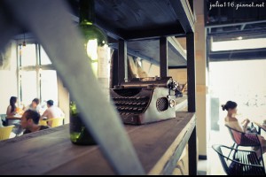 【MastroCafe】內湖區。內科正夯人氣咖啡館～全天候供應牛肋排早午餐！
