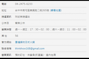賞月、伐桂、看兔子的好日子！ (中台灣篇) - 吃喝玩樂 - udn部落格